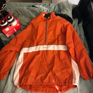 Nike windbreaker